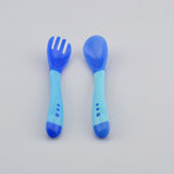 Silicone Baby Spoon Feeding Training Spoon for Baby Safety Feeding Infant Spoon For Children Kids Utensils Baby Cheap Stuff