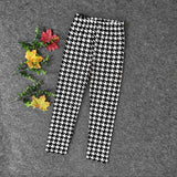 Girls Leggings Fashion Print Girls Pants 2020 Kids Clothes Sweet Slim Leggings Girl Trousers Children Clothing