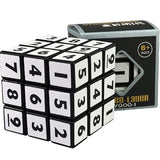 LeadingStar Mini 3rd High Speed Smart Cube Creative Magic Cube Intellectual Development Toy Kids Gift