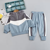 Children Clothing 2020 Autumn Spring Toddler Boys Clothes Costume Outfit Suit baby Kids Clothes Tracksuit For Boys Clothing Sets