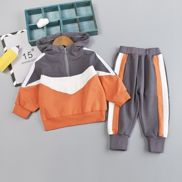 Children Clothing 2020 Autumn Spring Toddler Boys Clothes Costume Outfit Suit baby Kids Clothes Tracksuit For Boys Clothing Sets