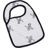 Fashionable Cotton Baby Bibs Newbron Burp Cloth Toddler Kids Feeding Apron Multi-use Saliva Towel Scarf Bandana Bibs Baby Stuff