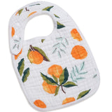 Fashionable Cotton Baby Bibs Newbron Burp Cloth Toddler Kids Feeding Apron Multi-use Saliva Towel Scarf Bandana Bibs Baby Stuff