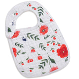 Fashionable Cotton Baby Bibs Newbron Burp Cloth Toddler Kids Feeding Apron Multi-use Saliva Towel Scarf Bandana Bibs Baby Stuff