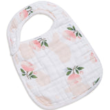 Fashionable Cotton Baby Bibs Newbron Burp Cloth Toddler Kids Feeding Apron Multi-use Saliva Towel Scarf Bandana Bibs Baby Stuff