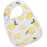 Fashionable Cotton Baby Bibs Newbron Burp Cloth Toddler Kids Feeding Apron Multi-use Saliva Towel Scarf Bandana Bibs Baby Stuff