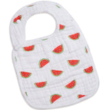 Fashionable Cotton Baby Bibs Newbron Burp Cloth Toddler Kids Feeding Apron Multi-use Saliva Towel Scarf Bandana Bibs Baby Stuff