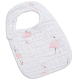 Fashionable Cotton Baby Bibs Newbron Burp Cloth Toddler Kids Feeding Apron Multi-use Saliva Towel Scarf Bandana Bibs Baby Stuff