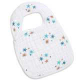 Fashionable Cotton Baby Bibs Newbron Burp Cloth Toddler Kids Feeding Apron Multi-use Saliva Towel Scarf Bandana Bibs Baby Stuff