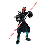 Star Wars Buildable Figure Stormtrooper Darth Vader Kylo Ren Chewbacca Boba Jango Fett General Grievou Action Figure Toy For Kid