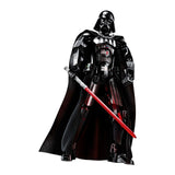 Star Wars Buildable Figure Stormtrooper Darth Vader Kylo Ren Chewbacca Boba Jango Fett General Grievou Action Figure Toy For Kid