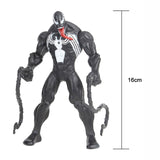 12''/30cm Marvel Avengers Venom Batman Flash Superman Spiderman Thanos Hulk Iron Man Thor Wolverine Action Figure Toys Kid Gifts