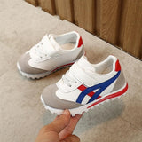 Kids Shoes Baby Shoes Children Sports Shoes For Boys Girls Baby Toddler Kids Flats Sneakers Fashion Casual Infant Soft Shoe