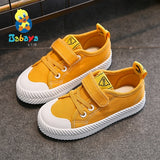 Canvas Children Shoes Sport Breathable Boys Sneakers Kids Shoes for Girls white Casual Child Flat Boots tenis infantil sapato