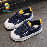 Canvas Children Shoes Sport Breathable Boys Sneakers Kids Shoes for Girls white Casual Child Flat Boots tenis infantil sapato