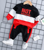 Children Clothing 2020 Autumn Spring Toddler Boys Clothes Costume Outfit Suit baby Kids Clothes Tracksuit For Boys Clothing Sets