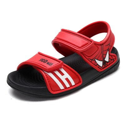 2020 Kids Girls Sandals Summer New Non-slip Beach Shoes Open Children's Sandals Wild Boys Student Children's Shoes